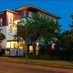 Baltic 11 Апартаменты *