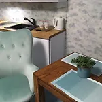 Baltic 11 Апартаменты