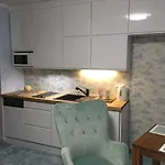 Апартаменты Baltic 11 Халупы