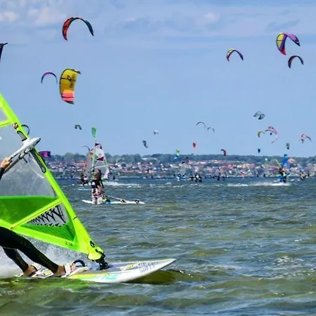 Baltic 11 Chałupy