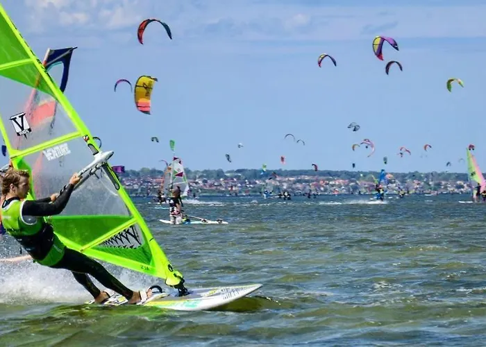 Baltic 11 Chałupy